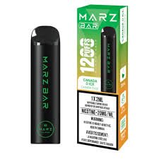 Marz Bar 1.2k Canada D Ice Dispo