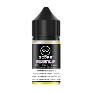 Gcore 30ml 20mg Fruit P. Juice