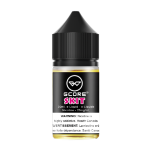 Gcore 30ml 20mg Skit Juice