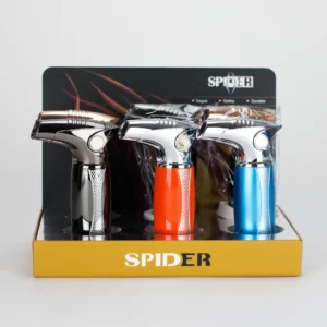 Spider Torch 969