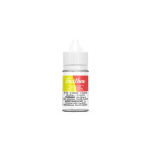 Fruitbae 30ml 3mg Fruit Burst Juice-CAN