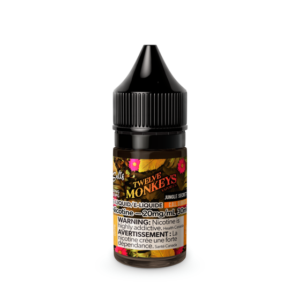 Twelve Monkeys 30ml 10mg Jungle Secrets Juice