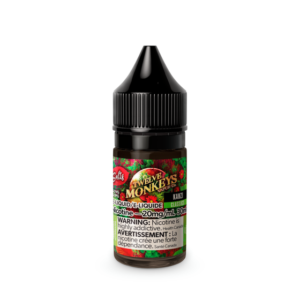 Twelve Monkeys 30ml 10mg Kanzi Juice