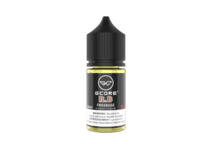 Gcore 30ml 3mg R.B Juice