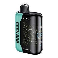 Geek Bar Pulse X 25k Mango Pineapple Ice Dispo