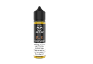 Gcore 60ml 20mg R.B Juice