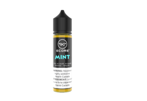 Gcore 60ml 10mg Mint Juice