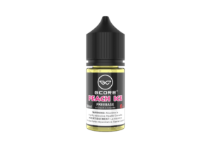 Gcore 30ml 6mg Peach Ice Juice