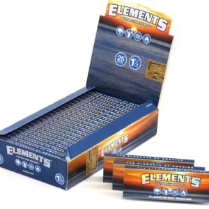 Elements Ultra Thin Papers