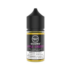 Gcore 30ml 20mg Apple Cherry Juice