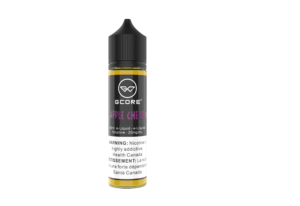 Gcore 60ml 20mg Apple Cherry Juice