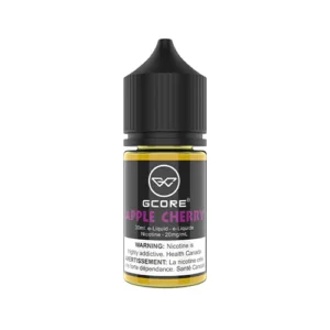 Gcore 30ml 10mg Apple Cherry Juice-AB