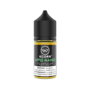 Gcore 30ml 10mg Apple Mango Juice-AB