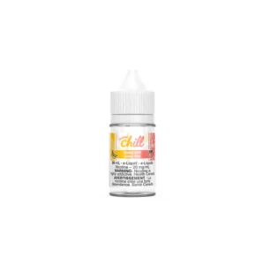 Chill Twisted 30ml 20mg Banana Peach Juice