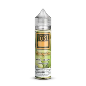 Just 60ml 3mg Honeydew Juice