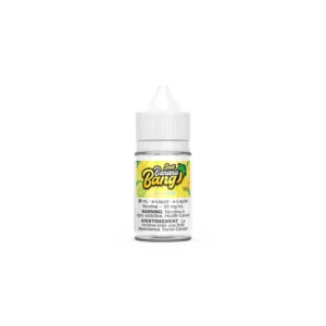 Banana Bang 30ml 12mg Lemon Lime Juice