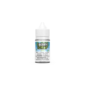 Berry Drop 3mg 30ml Cactus Ice Juice-CAN