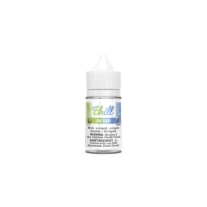 Chill Twisted 30ml 20mg Kiwi Berry Juice