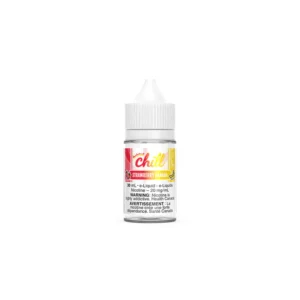 Chill Twisted 30ml 20mg Strawberry Banana Juice