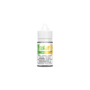 Chill Twisted 30ml 20mg Apple Peach Juice