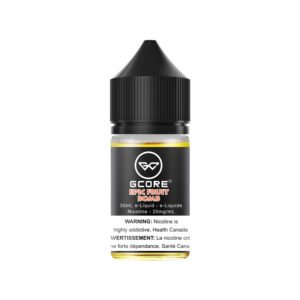 Gcore 30ml 20mg Epic Fruit Bomb