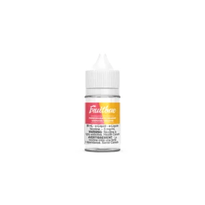 Fruitbae 30ml 3mg Pomegranate Orange Juice-CAN