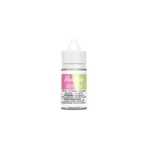 Fruitbae 30ml 3mg Raspberry Apple Juice-CAN