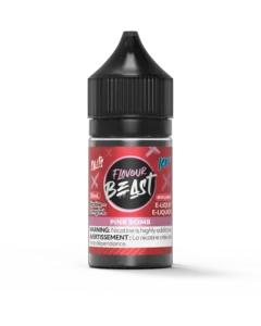 Flavour Beast 30ml 20mg Pink Bomb Juice