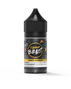 Flavour Beast 30ml 20mg Mega Mango Juice