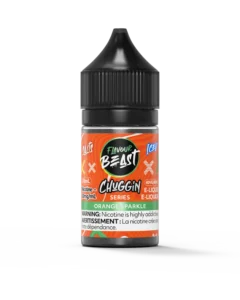 Flavour Beast 30ml 20mg Orange Sparkle Juice (AB)