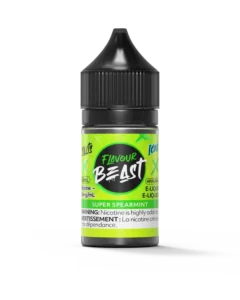 Flavour Beast 30ml 20mg Super Spearmint Juice