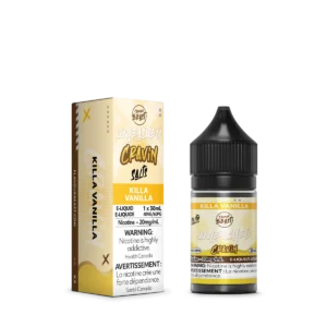 Flavour Beast 30ml 20mg Killa Vanilla Juice