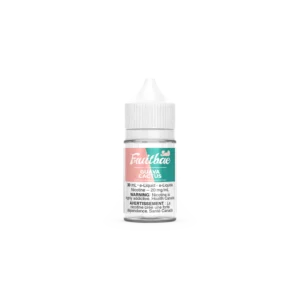 Fruitbae 30ml 12mg Guava Cactus Juice-CAN