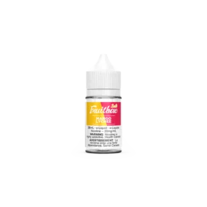 Fruitbae 30ml 12mg Mango Lychee Juice-CAN