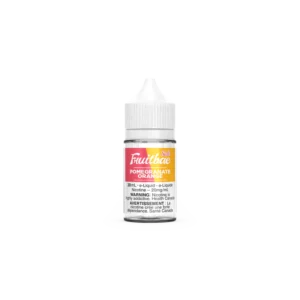 Fruitbae 30ml 12mg Pomegranate Orange Juice-CAN