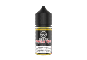 Gcore 30ml 20mg Strawberry Tobacco Juice