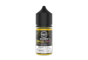 Gcore 30ml 20mg Tropical Fruit C. Juice -AB