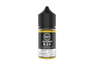 Gcore 30ml 20mg B.J.S Juice