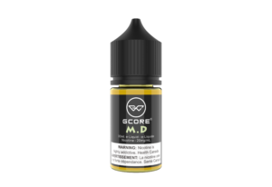 Gcore 30ml 20mg M.D Juice