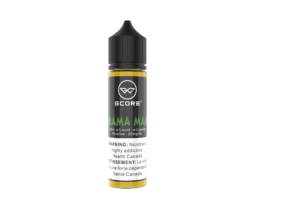 Gcore 60ml 10mg Bahama Mama Juice