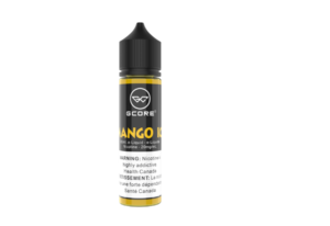 Gcore 60ml 20mg Mango Ice Juice