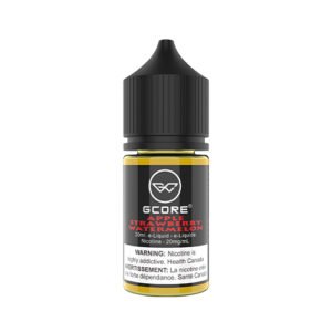 Gcore 30ml 10mg Apple Strawberry Watermelon Juice