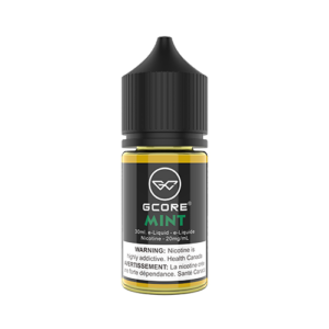 Gcore 30ml 20mg Mint Juice