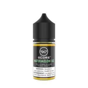 Gcore 30ml 10mg Watermelon Ice Juice