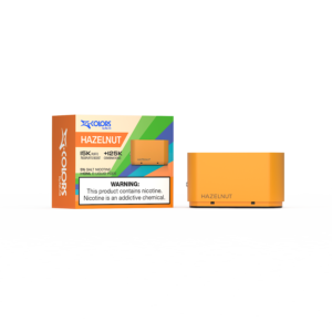 Z Colors 15k Hazelnut Pod