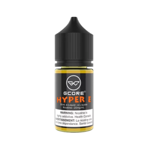 Gcore 30ml 20mg Hyper E Juice