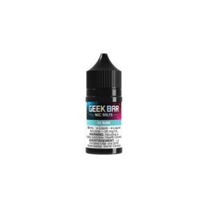 Geek Bar 20mg 30ml Ice Blast Juice
