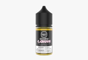 Gcore 30ml 20mg C.Crush Juice