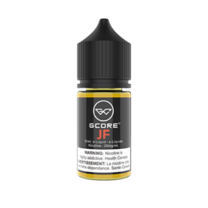 Gcore 30ml 20mg J.F Juice