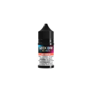 Geek Bar 20mg 30ml Juicy Peach Ice Juice